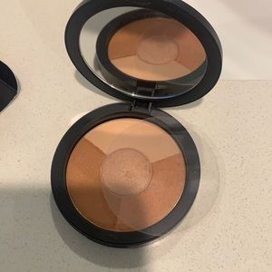 Brand new young blood bronzer in box
